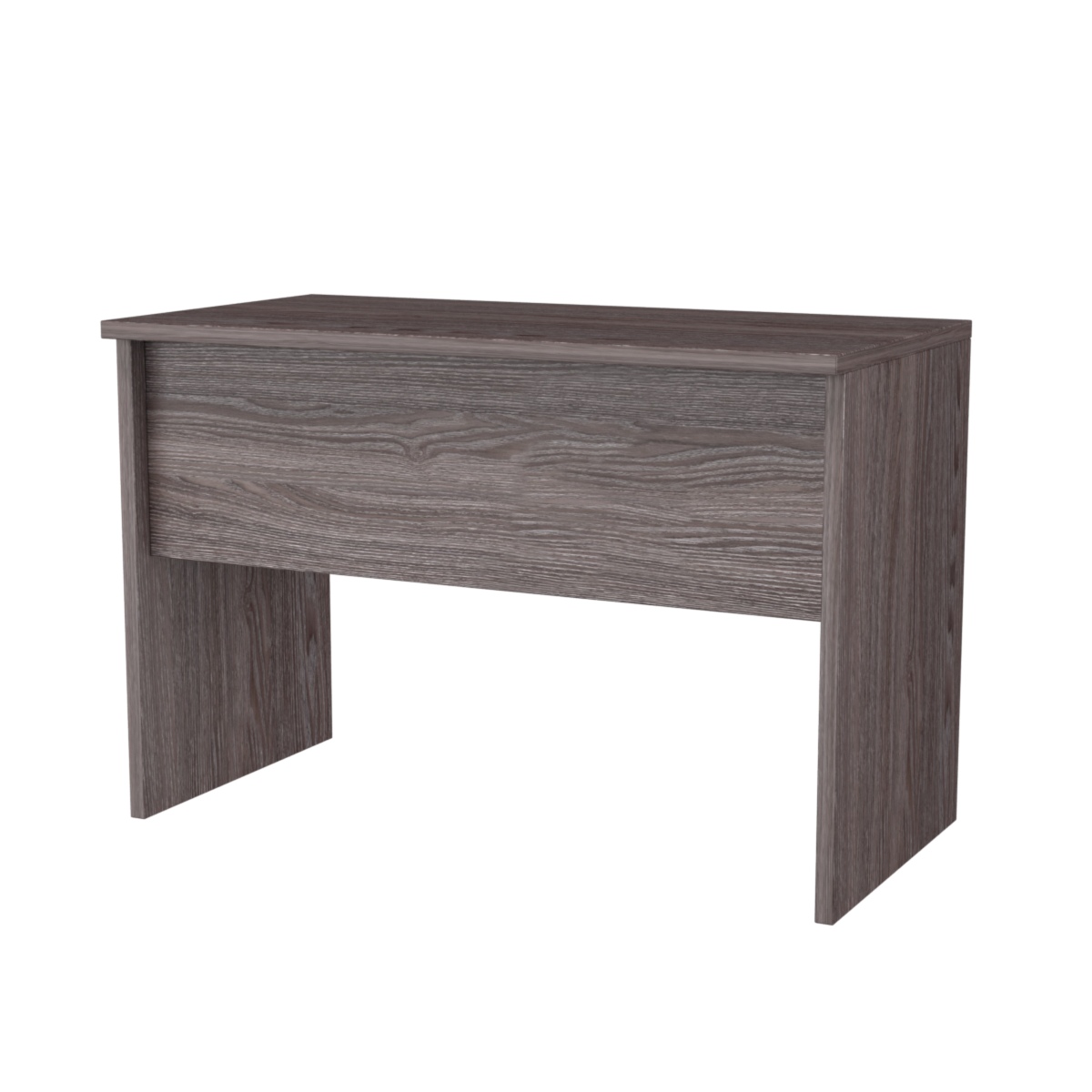 Скамейка для раздевалок №2-2 Ясень Анкор темный