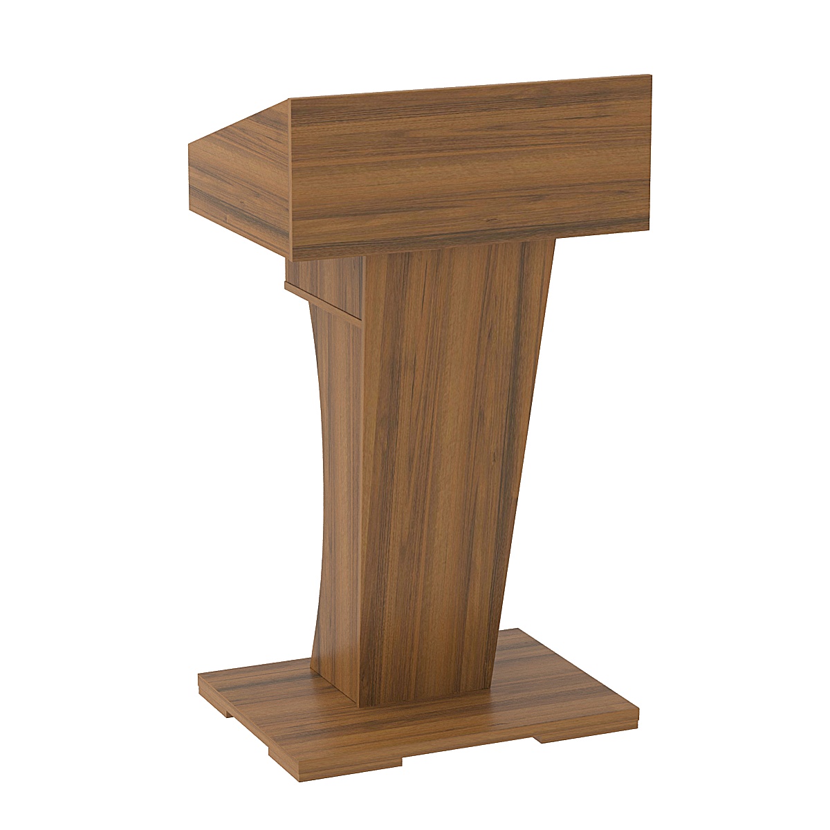 Кафедра для выступлений Конференс №23 Орех