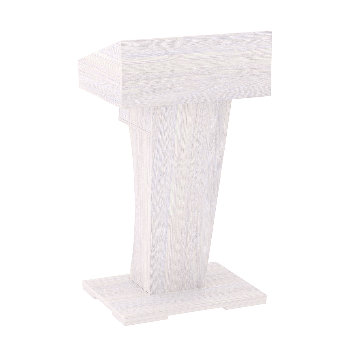 Кафедра для выступлений Конференс №23 Ясень Анкор светлый