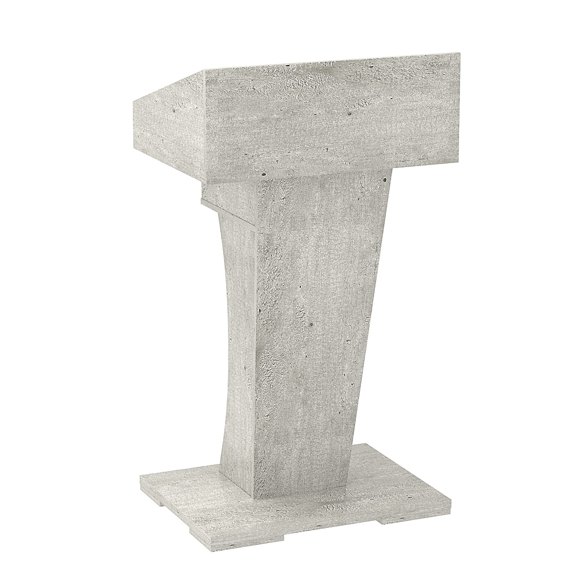 Кафедра для выступлений Конференс №23 Метрополитан Грей