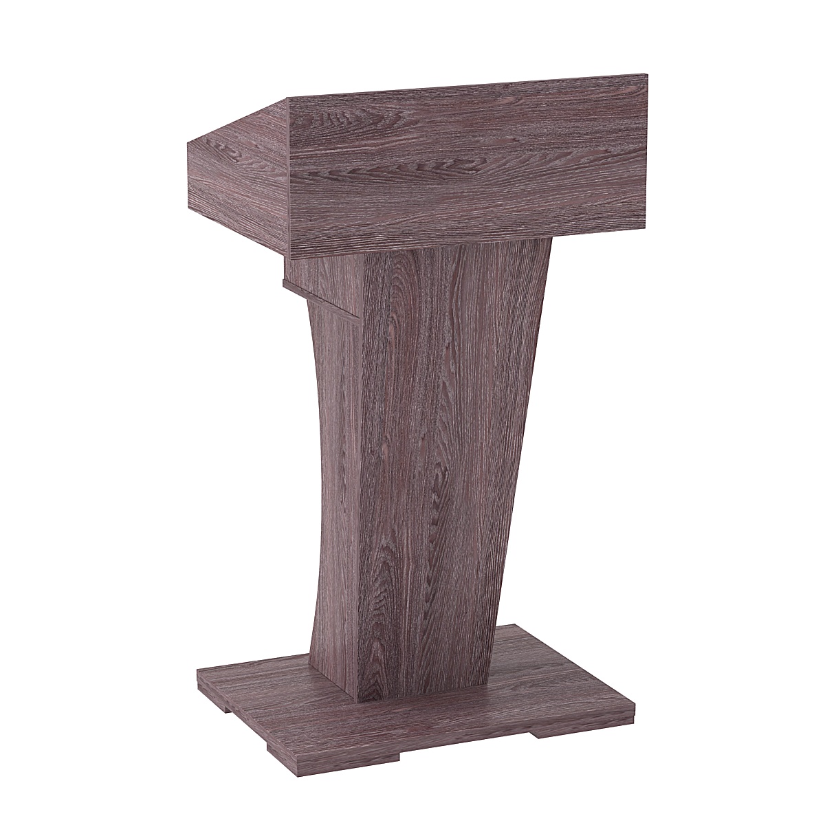 Кафедра для выступлений Конференс №23 Ясень Анкор темный