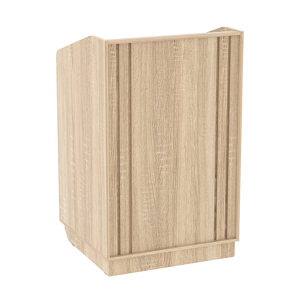 Кафедра для выступлений Конференс №24 Дуб Сонома