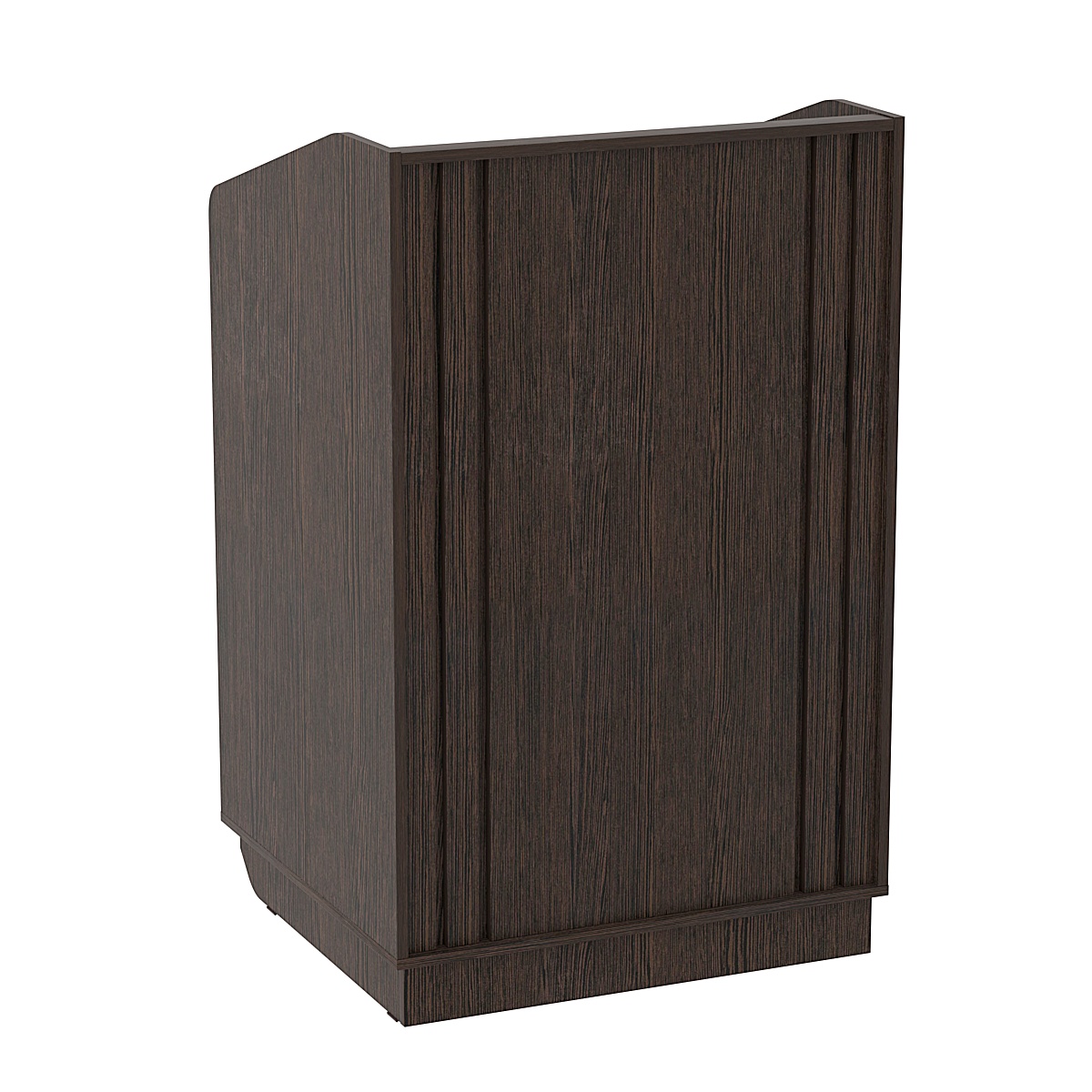 Кафедра для выступлений Конференс №24 Дуб Венге