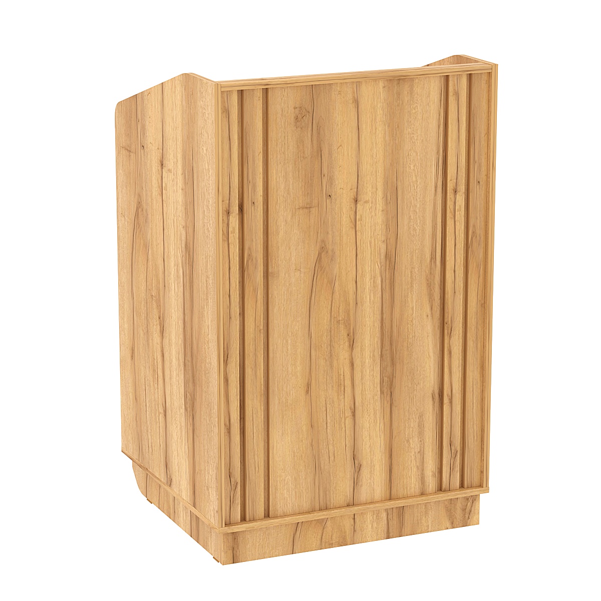 Кафедра для выступлений Конференс №24 Дуб Золотистый