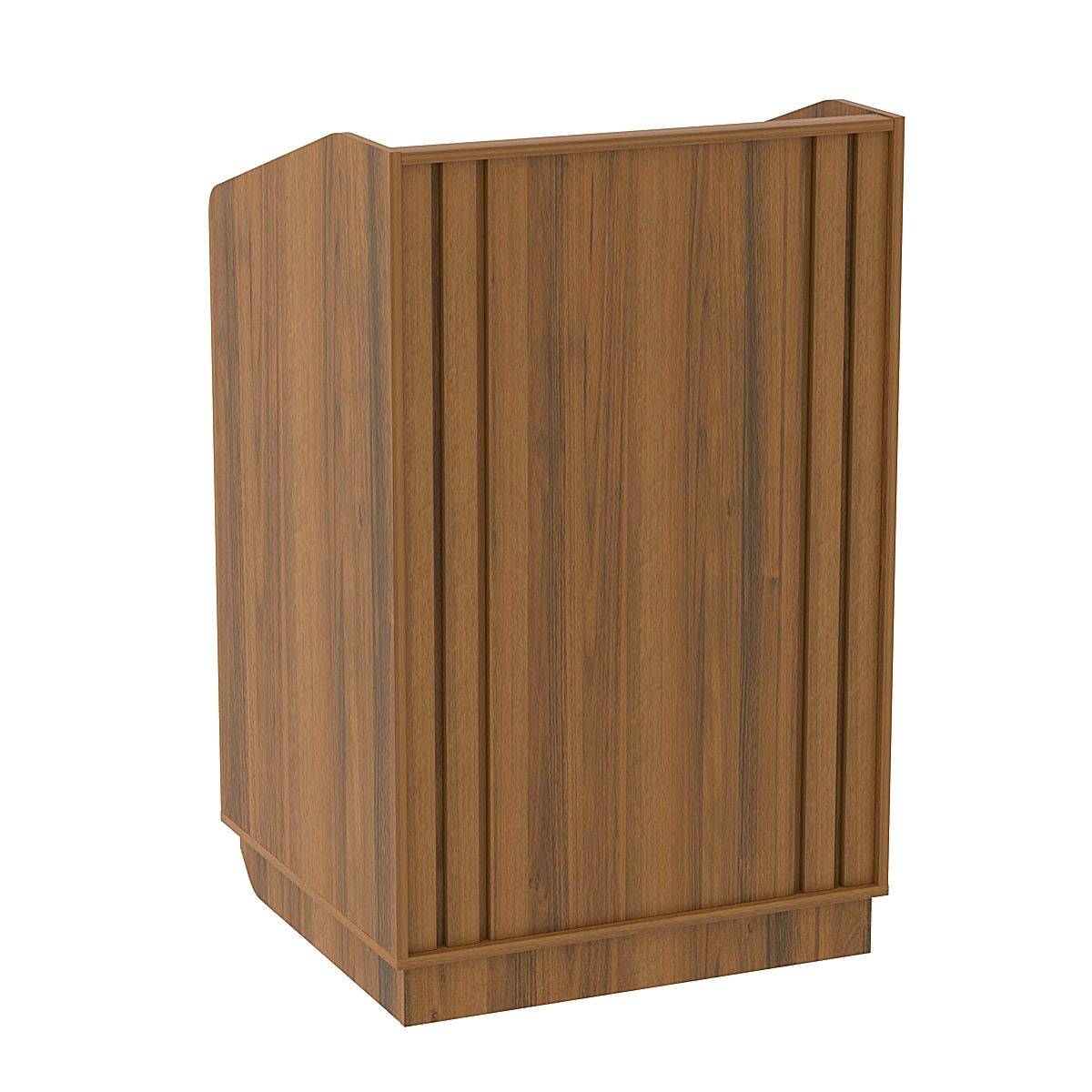 Кафедра для выступлений Конференс №24 Орех