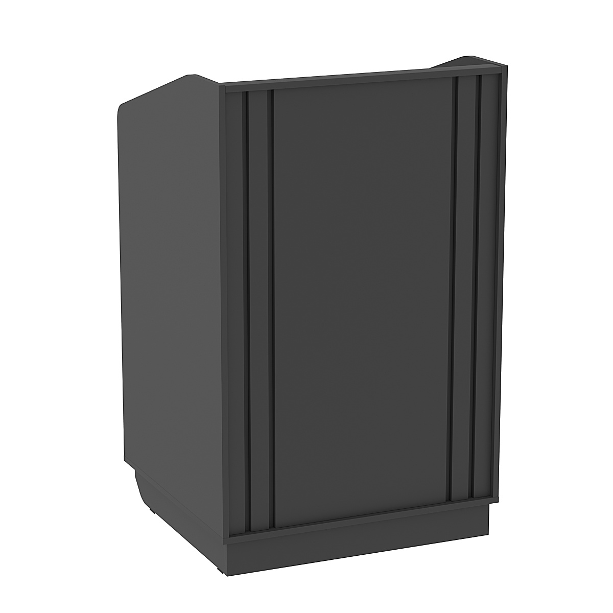 Кафедра для выступлений Конференс №24 Черный