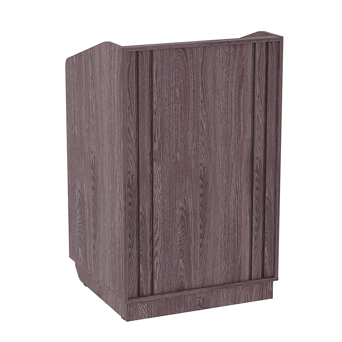 Кафедра для выступлений Конференс №24 Ясень Анкор темный