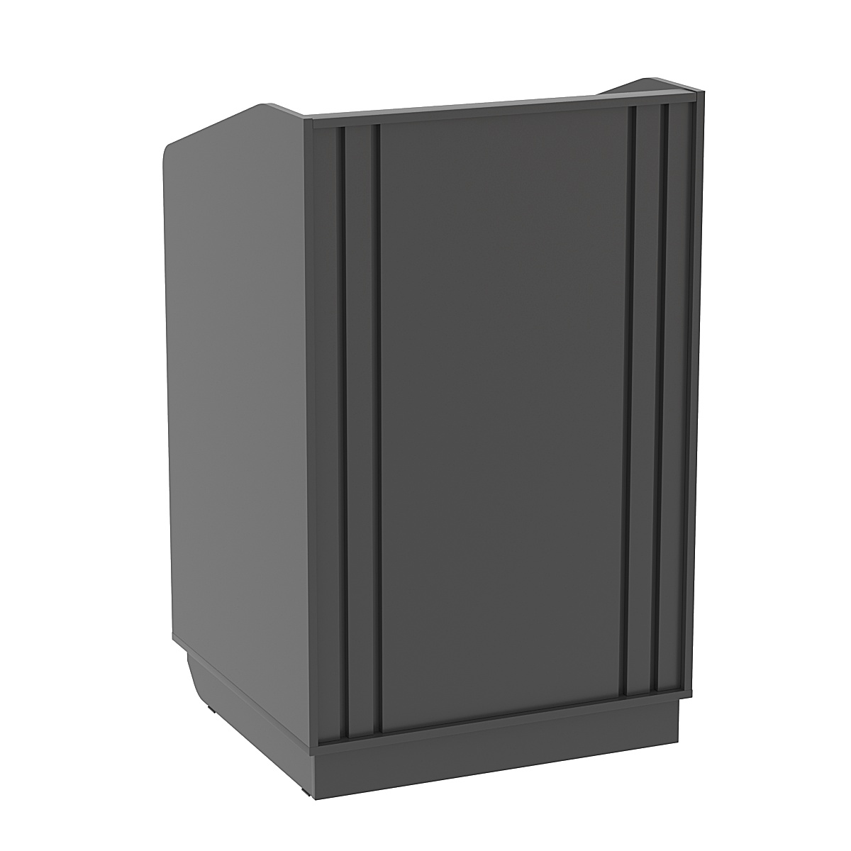 Кафедра для выступлений Конференс №24 Антрацит