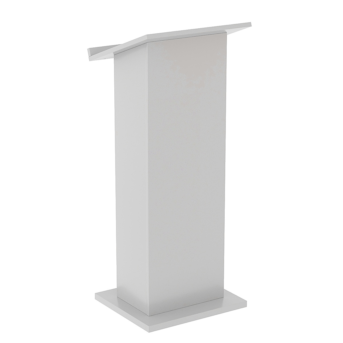 Кафедра для выступлений Конференс №25 Серый