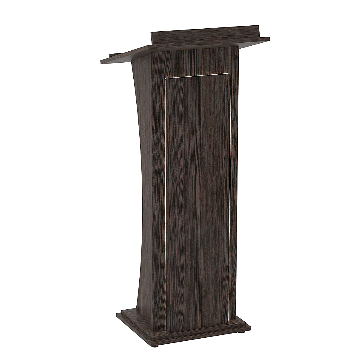 Кафедра для выступлений Конференс №26 Дуб Венге