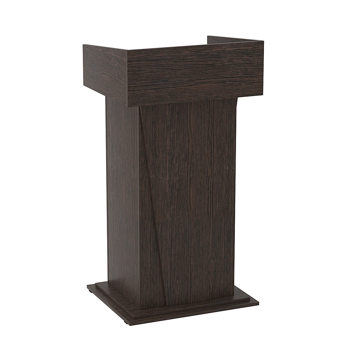 Кафедра для выступлений Конференс №28 Дуб Венге