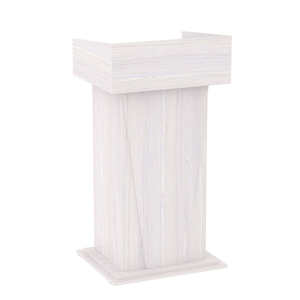 Кафедра для выступлений Конференс №28 Ясень Анкор светлый