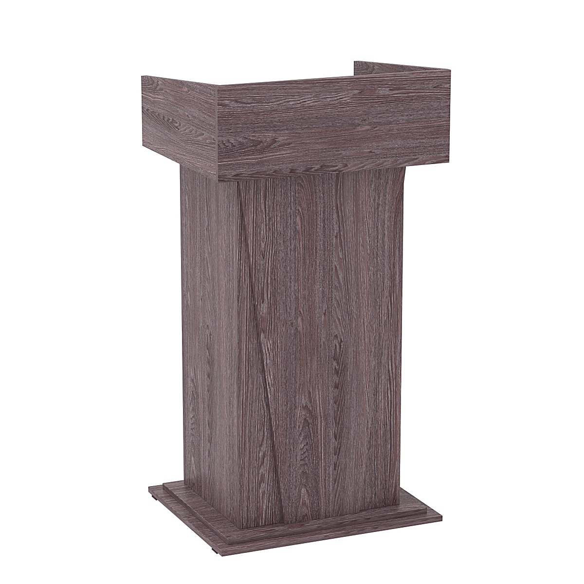 Кафедра для выступлений Конференс №28 Ясень Анкор темный