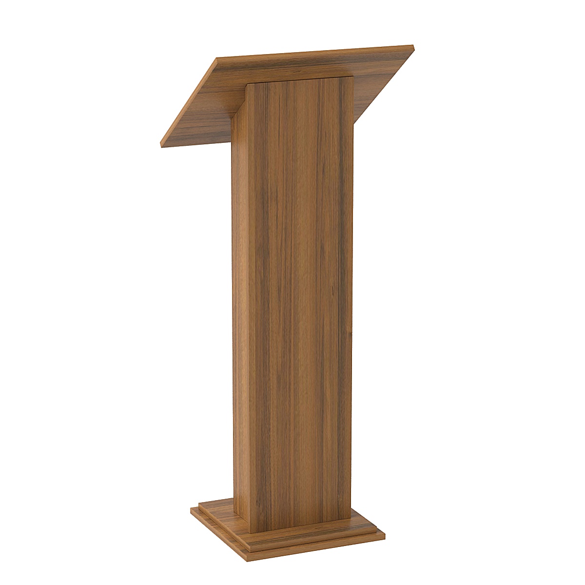 Кафедра для выступлений Конференс №29 Орех