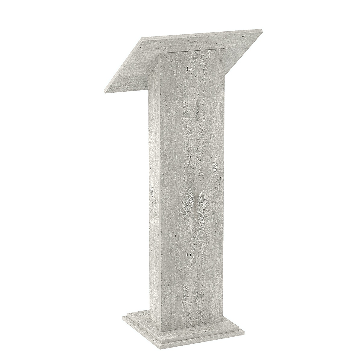 Кафедра для выступлений Конференс №29 Метрополитан Грей