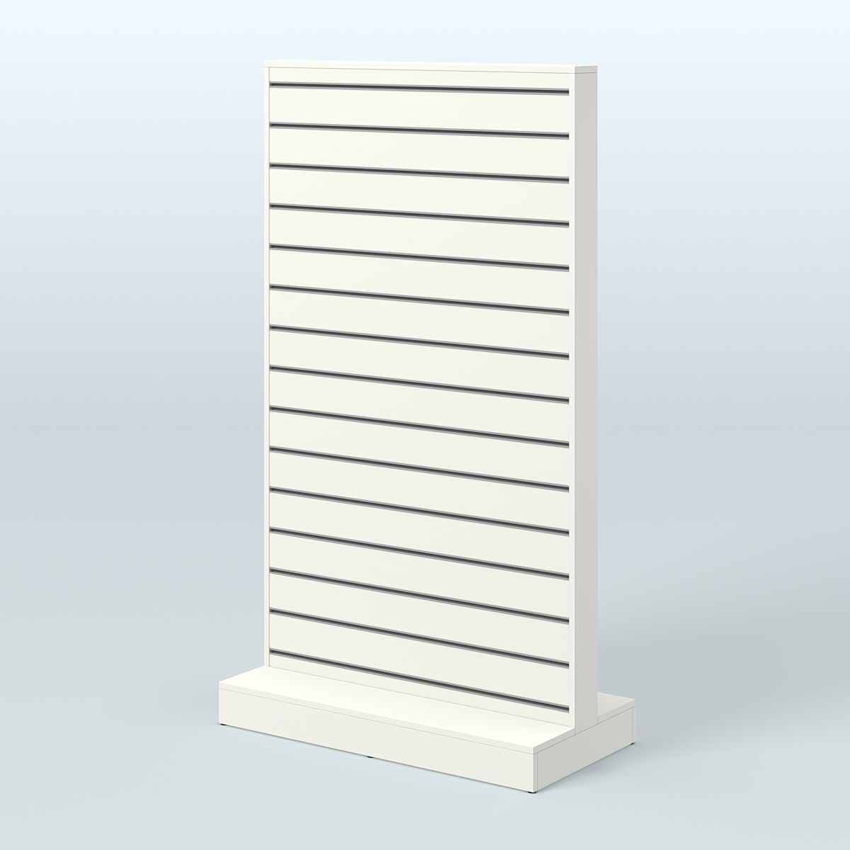 Стойка напольная для очков ОПТИКА №2 Белый