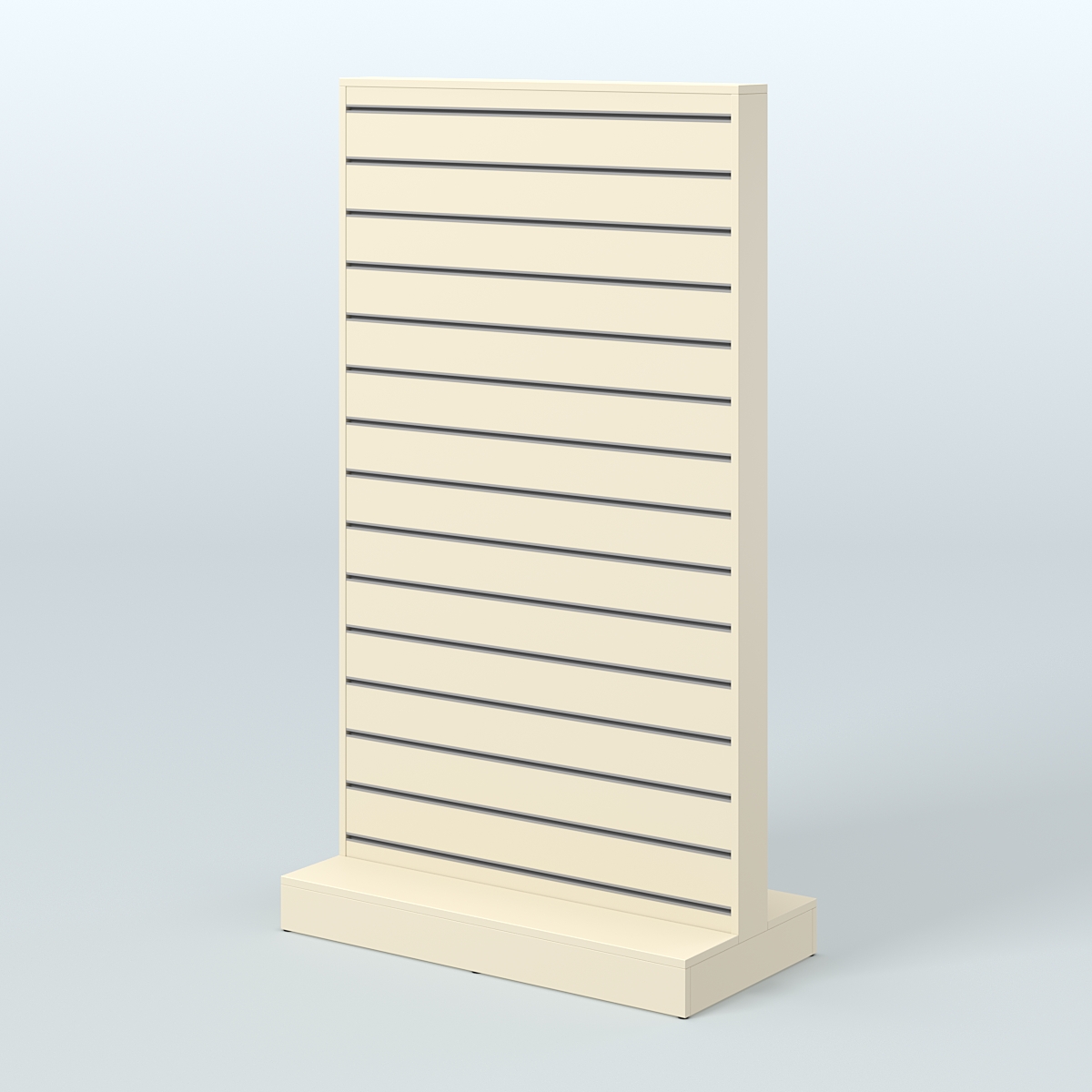 Стойка напольная для очков ОПТИКА №2 Крем Вайс