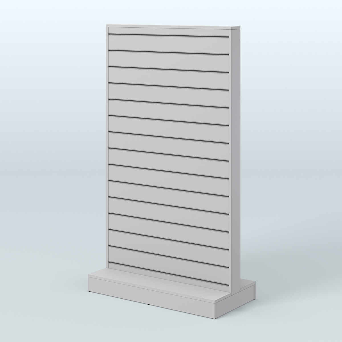 Стойка напольная для очков ОПТИКА №2 Серый