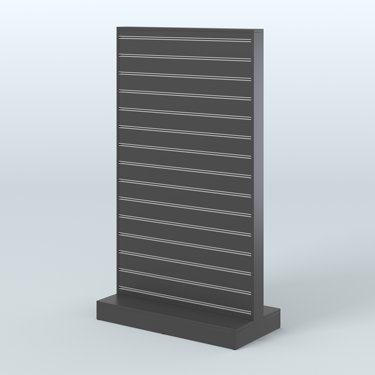 Стойка напольная для очков ОПТИКА №2 Черный