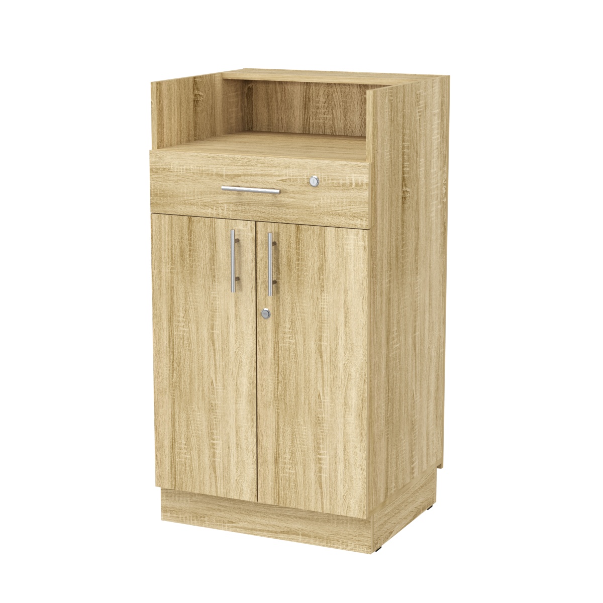 Кассовый прилавок "Диаманд" №10-600 Дуб Сонома