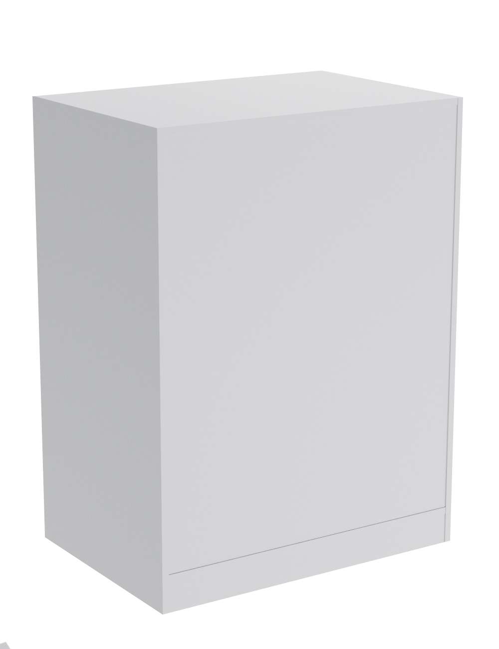 Прилавок Тандем №5 Серый