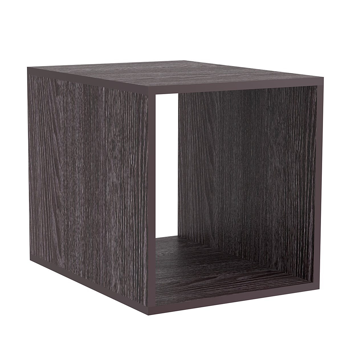 Демонстрационный Куб Сфера Ясень Анкор темный - U31105