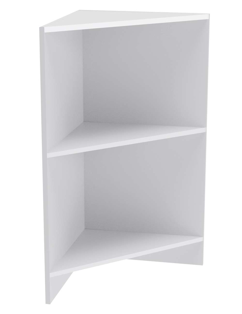 Прилавок Тандем №6 (угловой) Серый