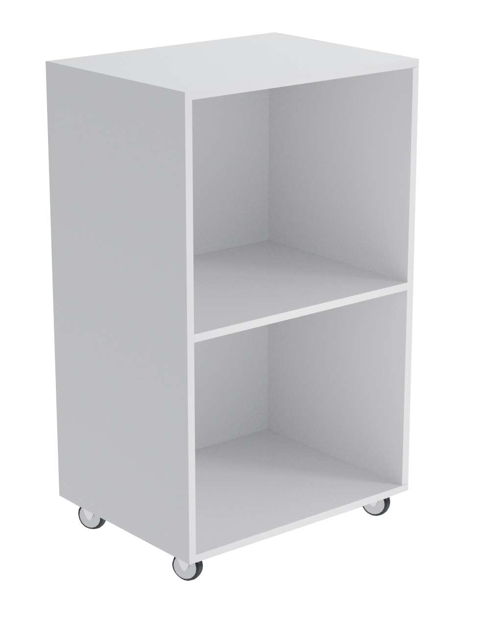 Прилавок Тандем №13 Серый