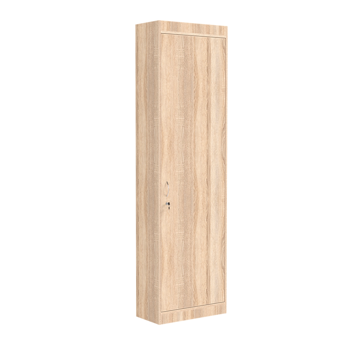 Дверной блок №3 Дуб Сонома