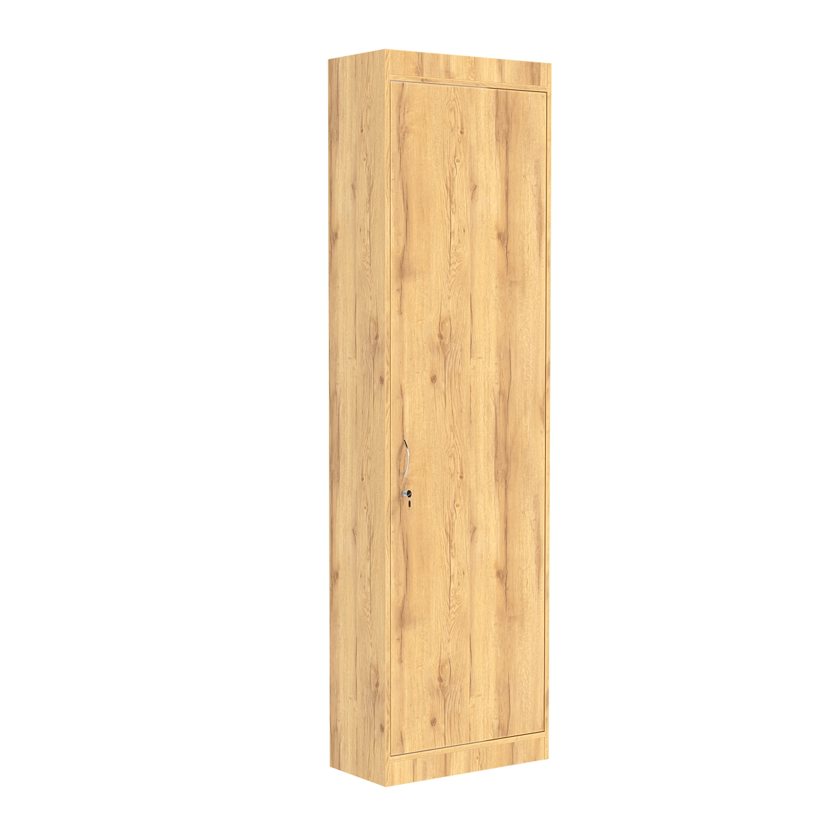 Дверной блок №3 Дуб Золотистый