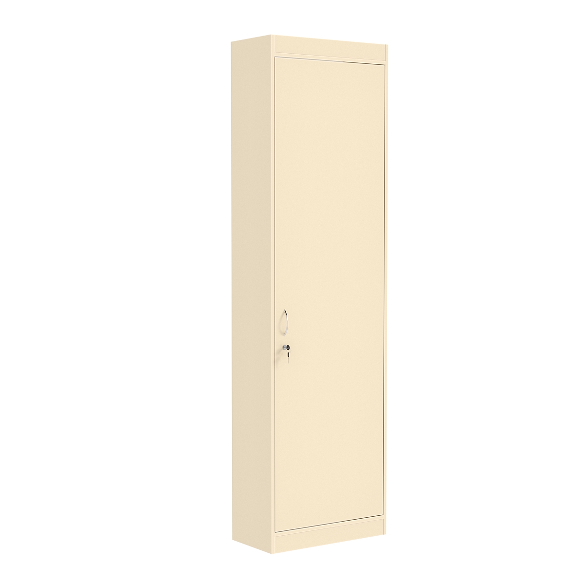 Дверной блок №3 Крем Вайс