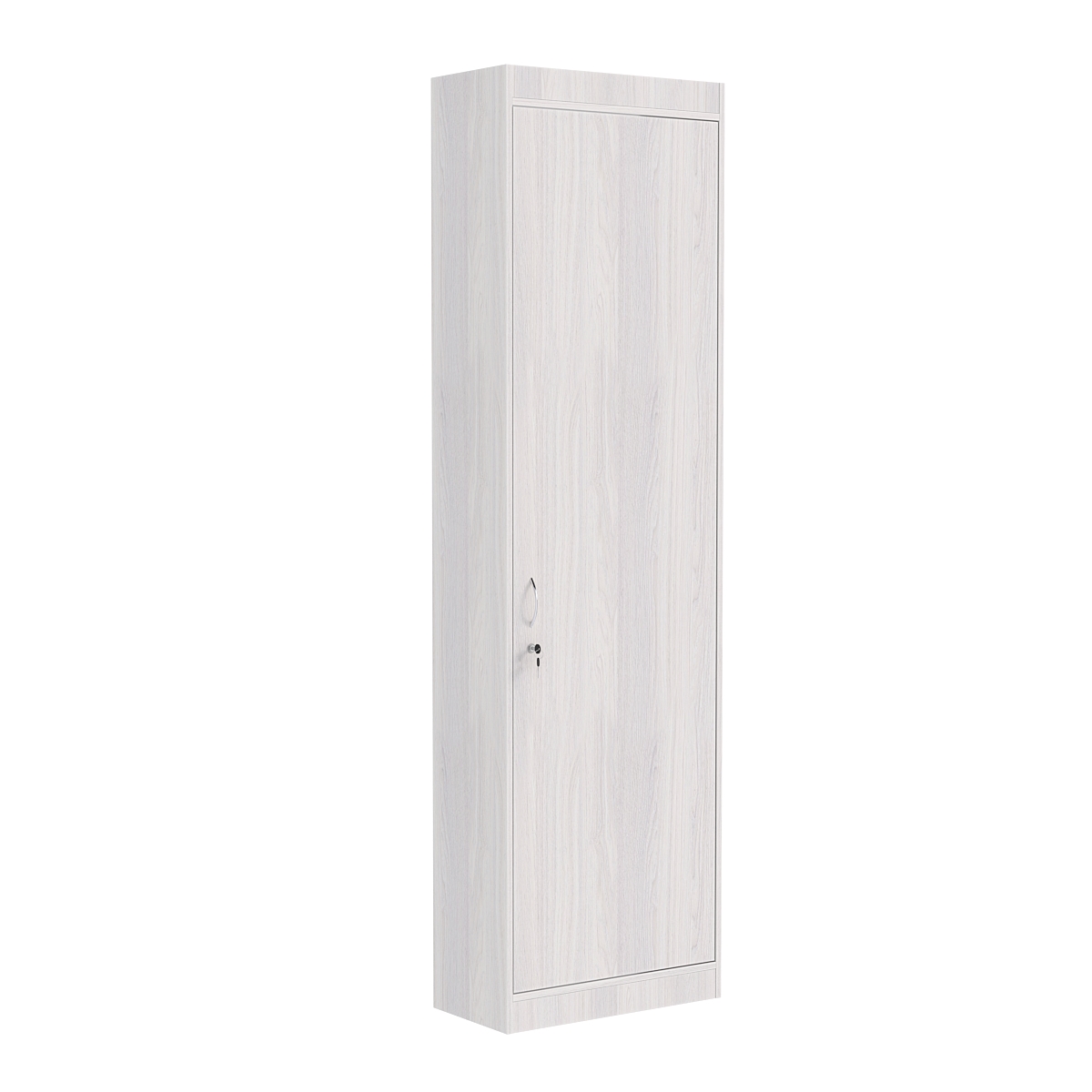 Дверной блок №3 Ясень Анкор светлый