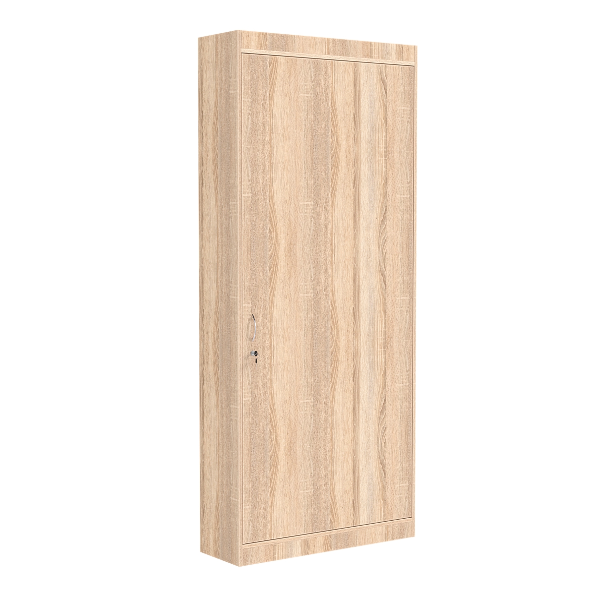 Дверной блок №2 Дуб Сонома