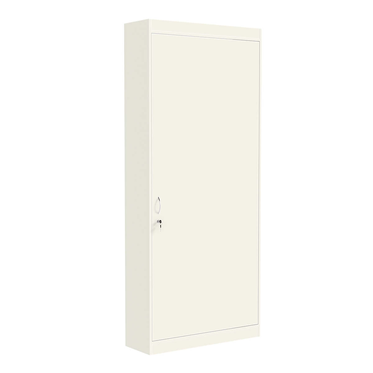 Дверной блок №2 Белый