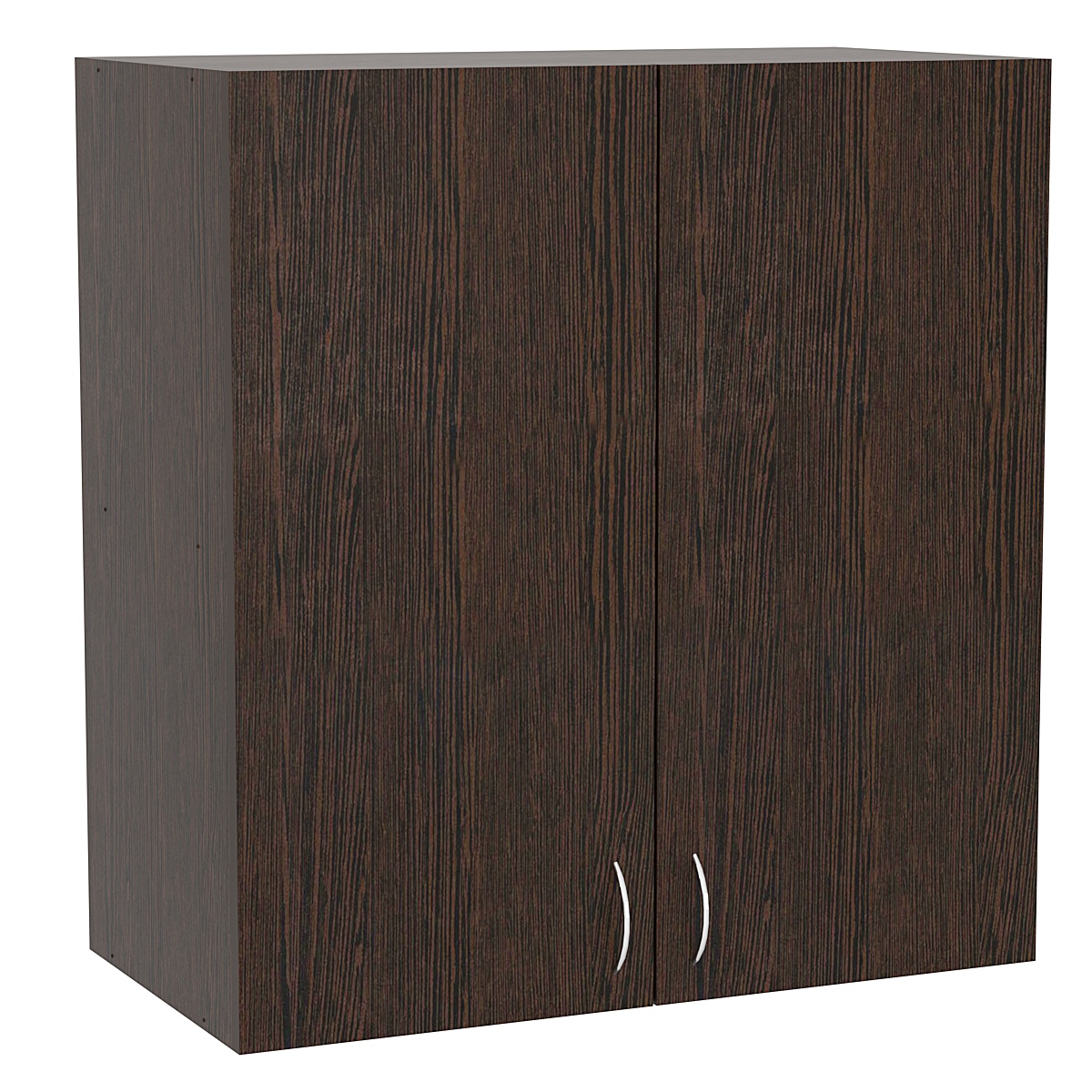 Антресоль офисная А-01 с дверками Дуб Венге