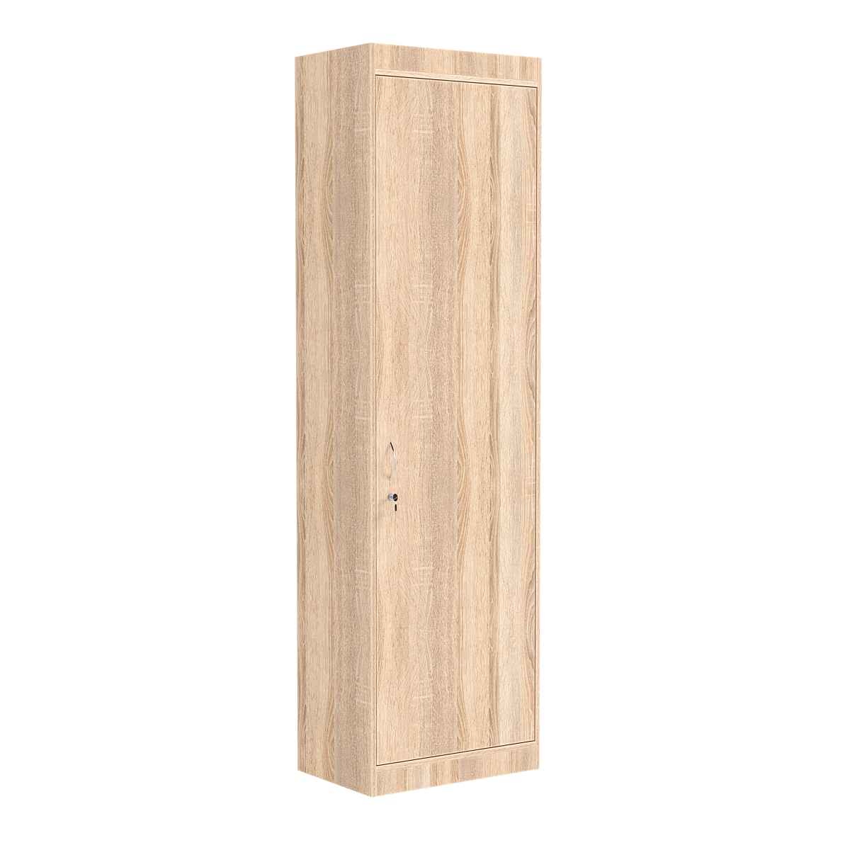 Дверной блок №4 Дуб Сонома