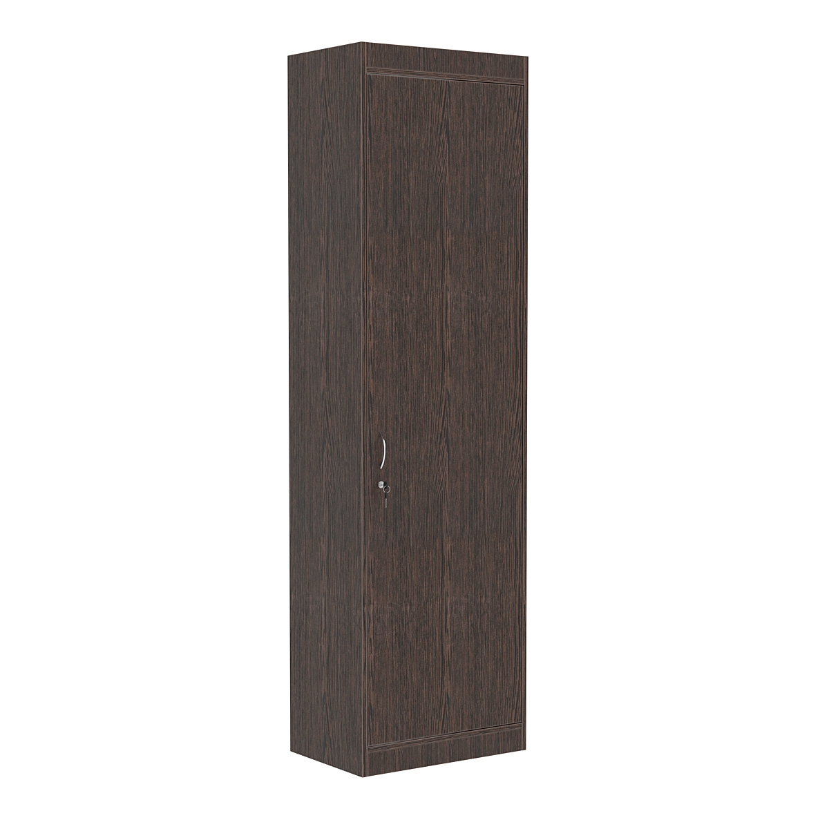 Дверной блок №4 Дуб Венге