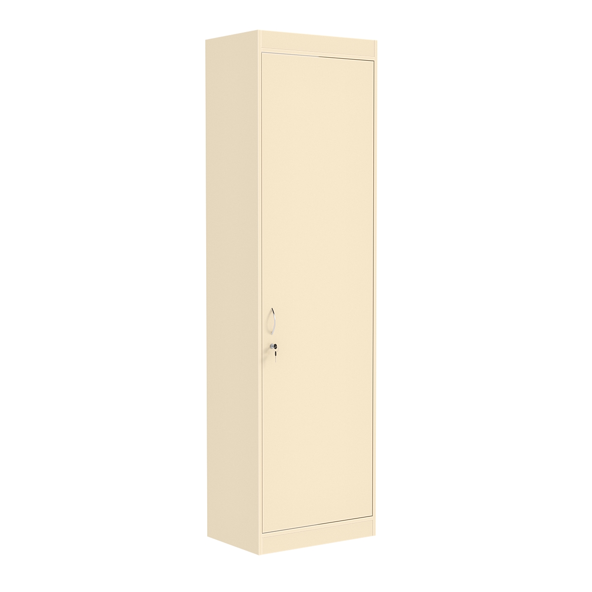 Дверной блок №4 Крем Вайс