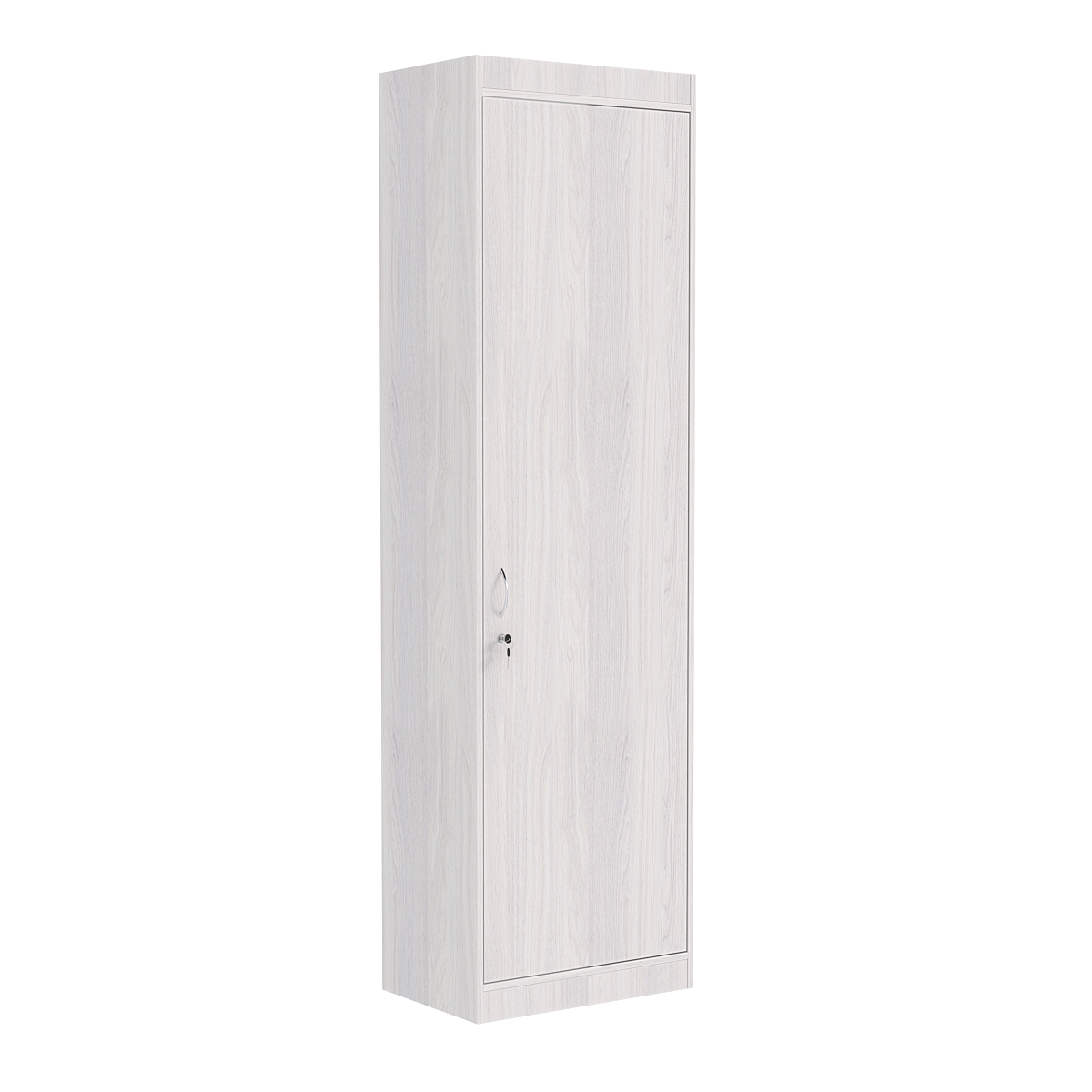 Дверной блок №4 Ясень Анкор светлый