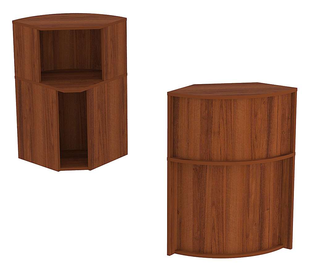 Ресепшен №1 Орех