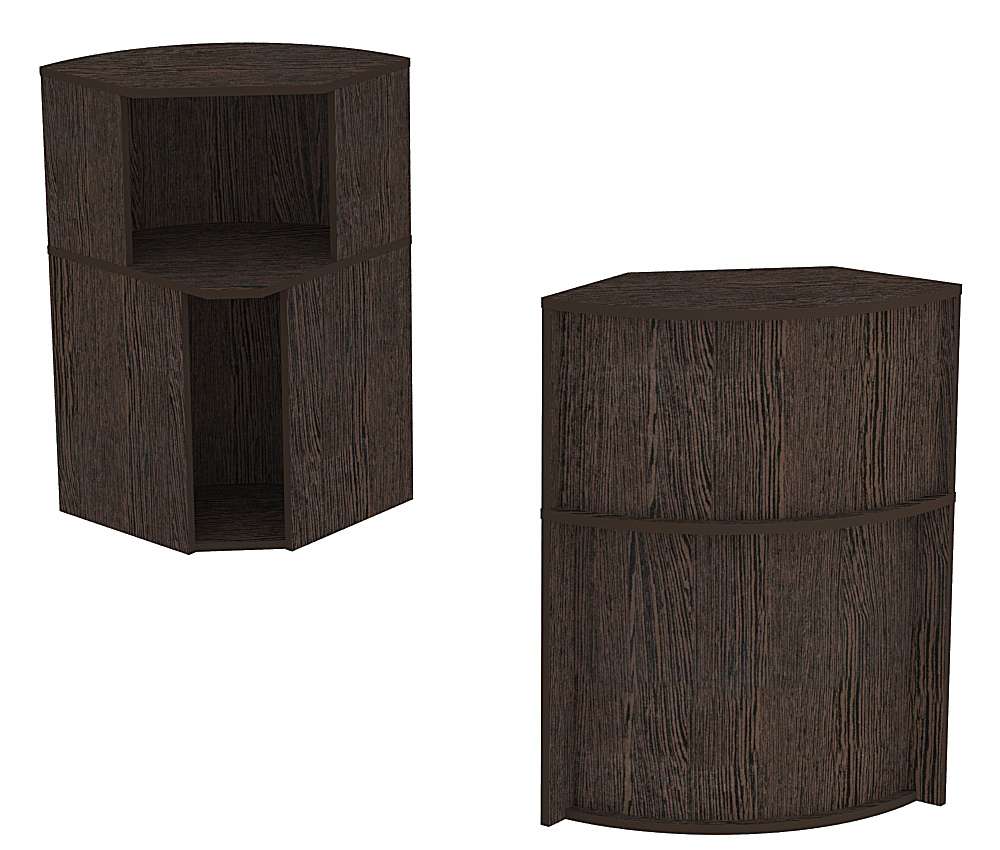 Ресепшен №1 Дуб Венге