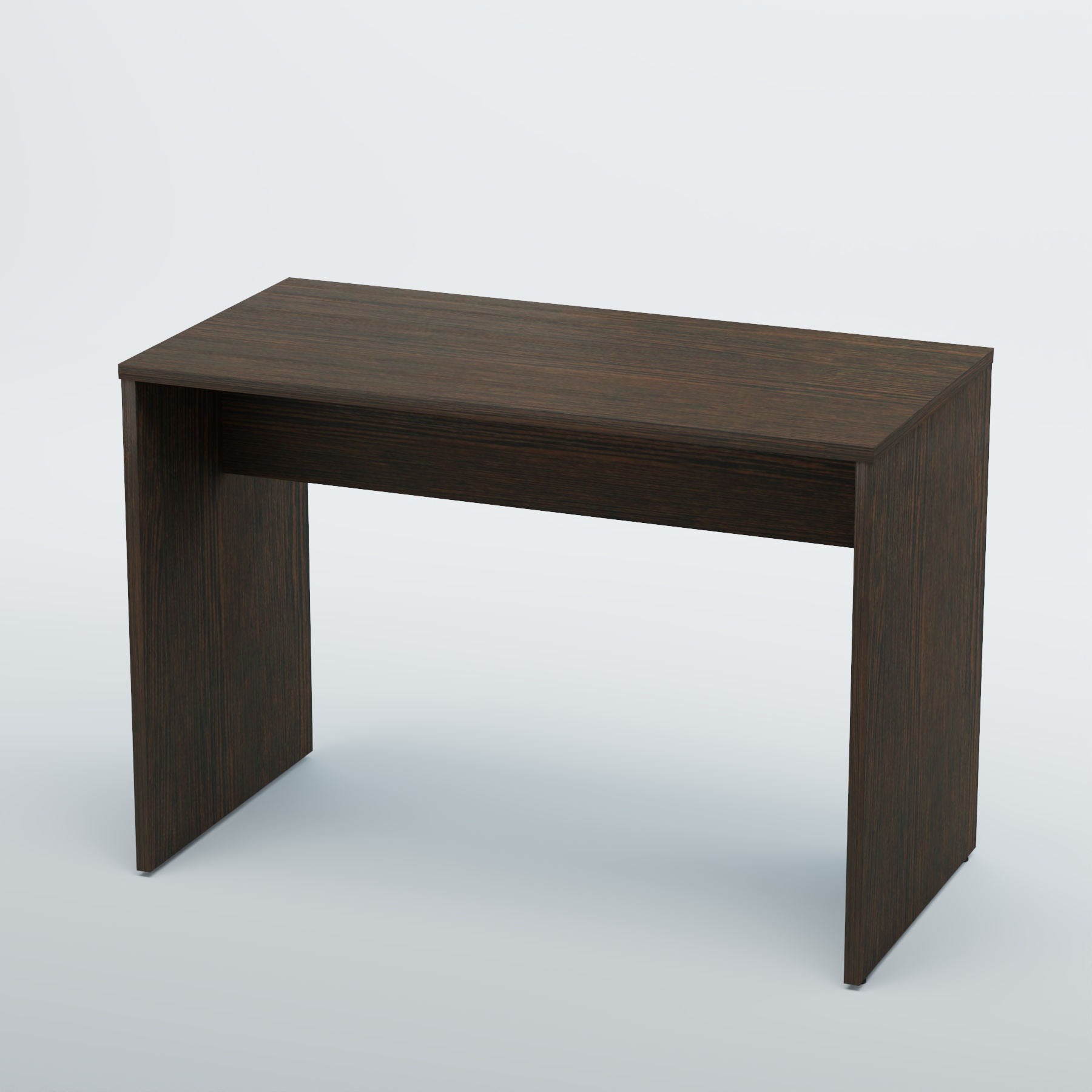 Барный стол "Кофе-брейк" №1 Дуб Венге