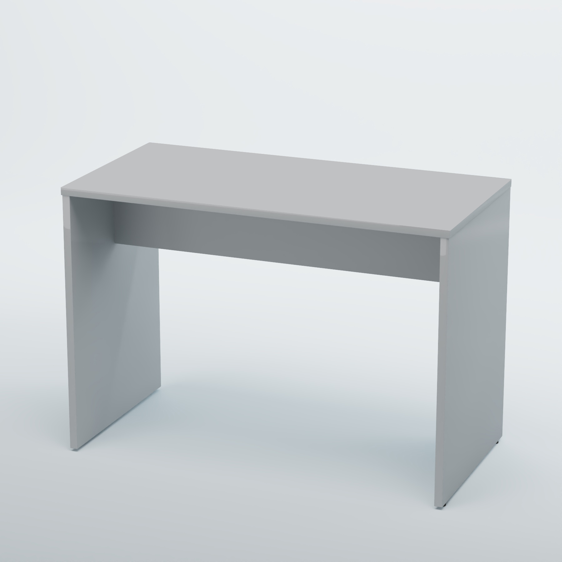 Барный стол "Кофе-брейк" №1 Серый