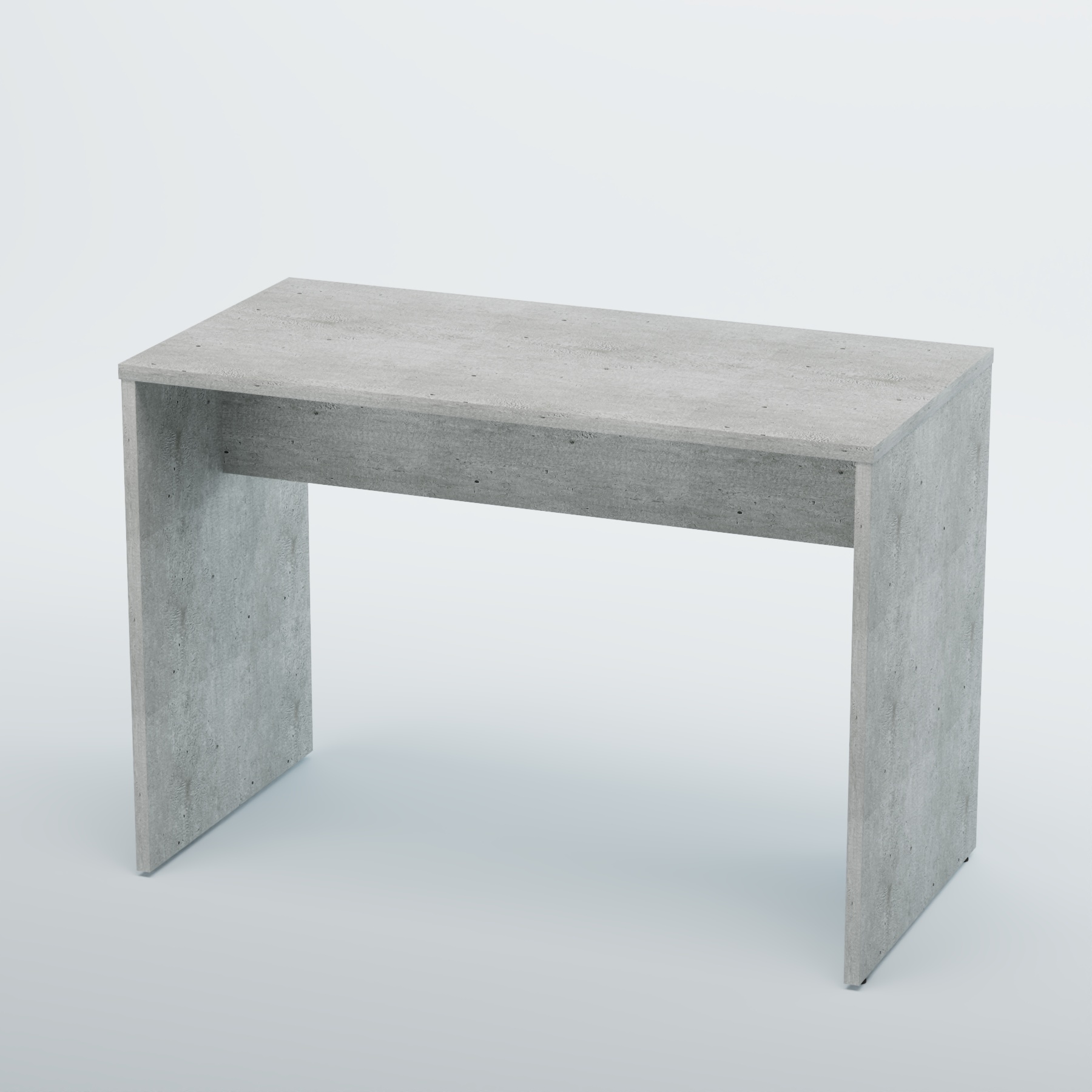 Барный стол "Кофе-брейк" №1 Метрополитан Грей