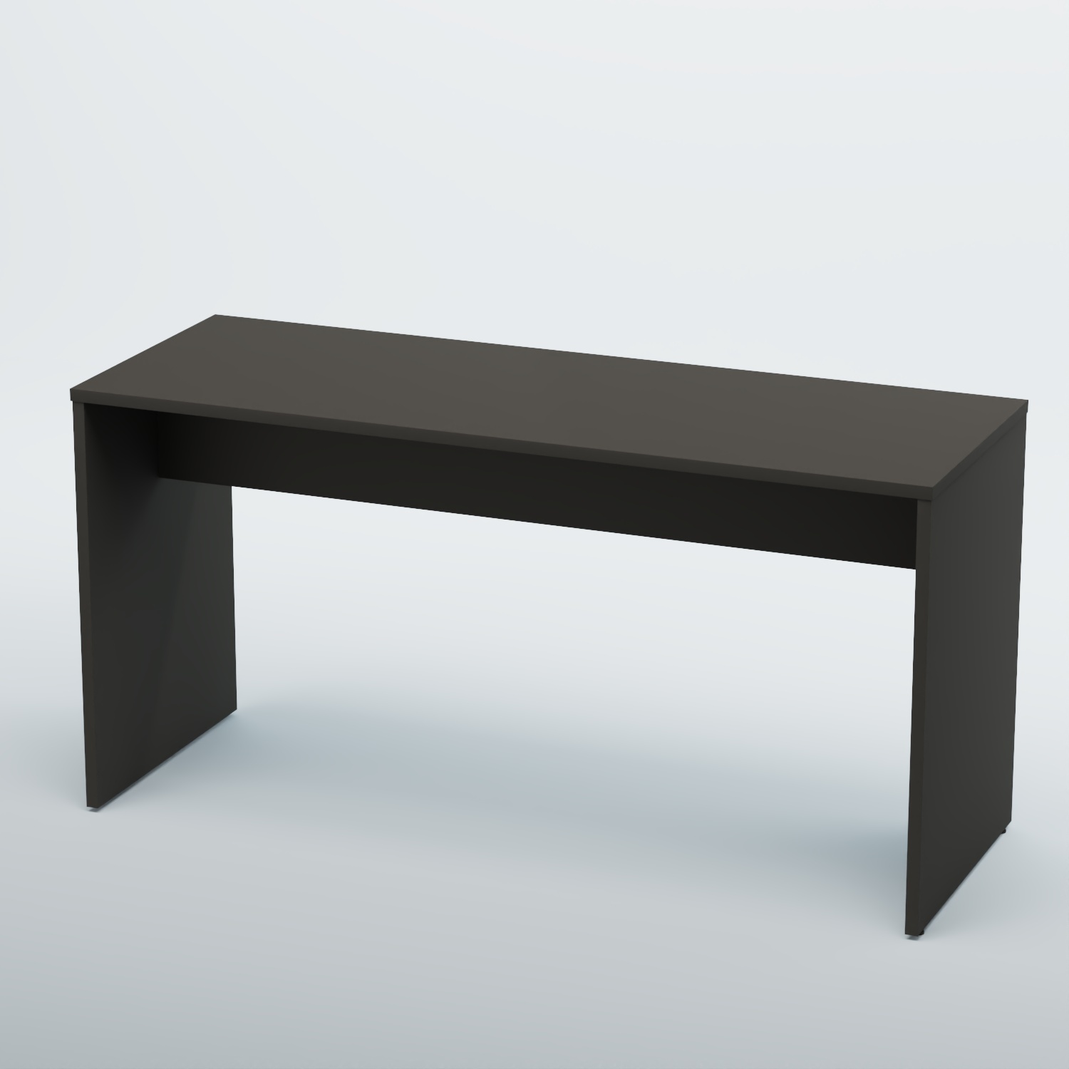 Барный стол "Кофе-брейк" №2 Черный