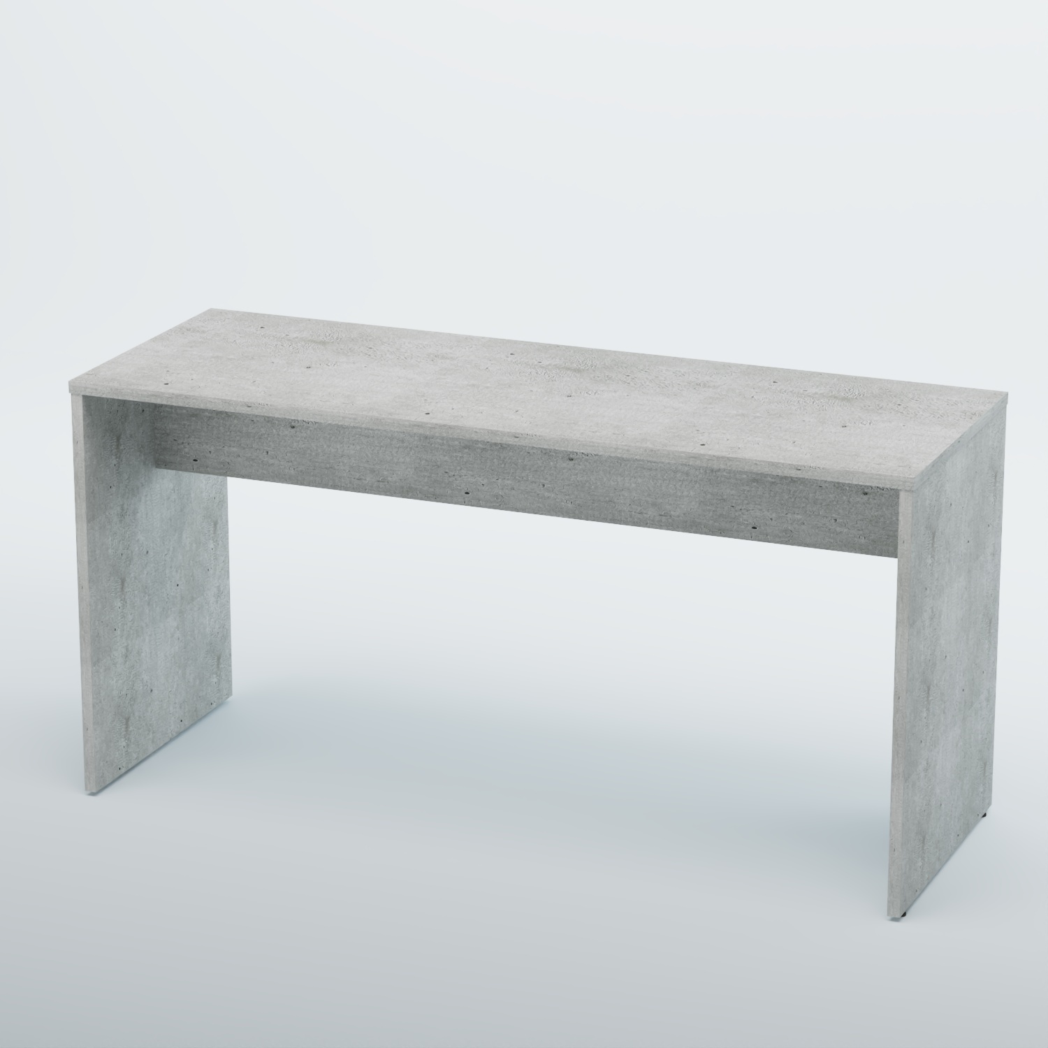 Барный стол "Кофе-брейк" №2 Метрополитан Грей