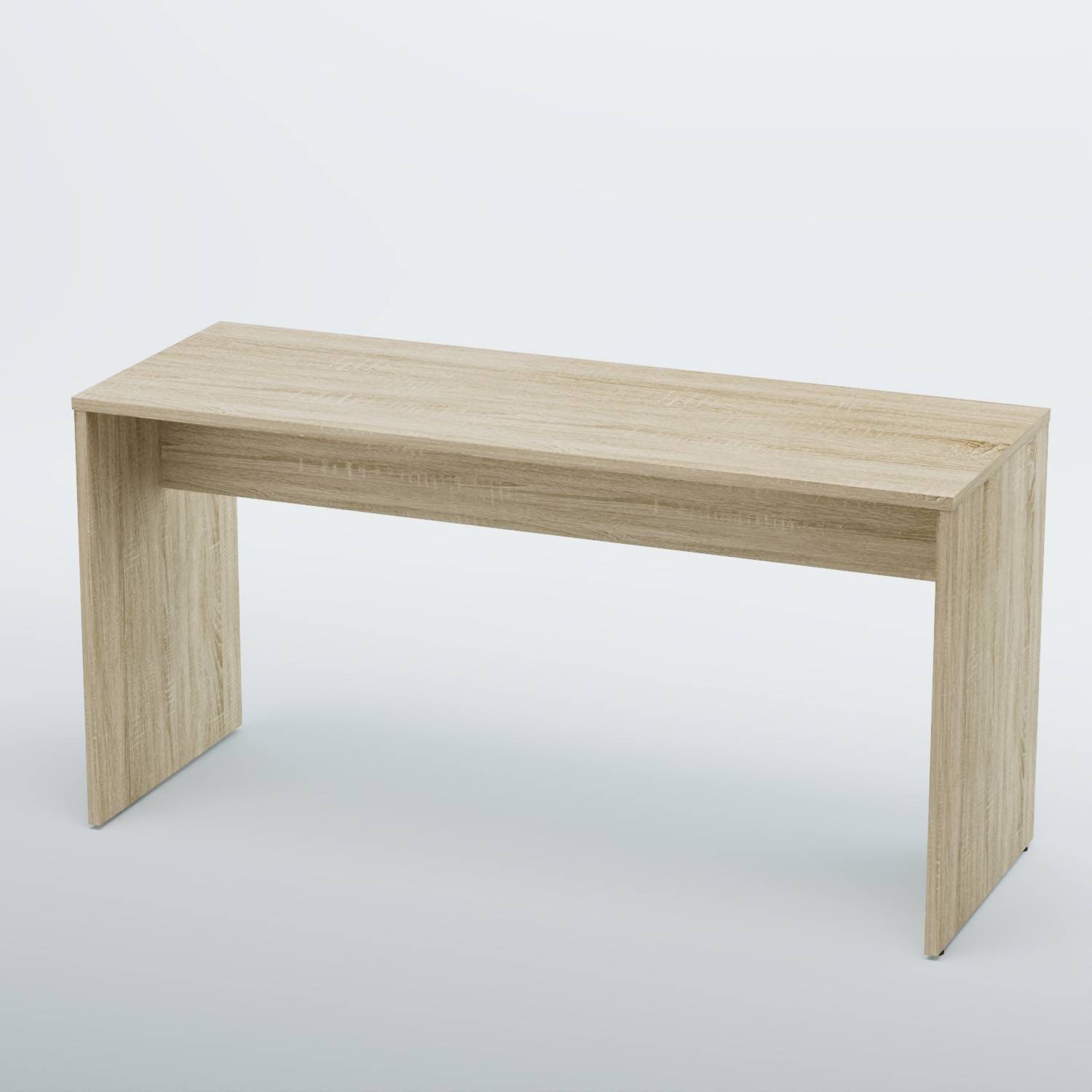 Барный стол "Кофе-брейк" №2 Дуб Сонома