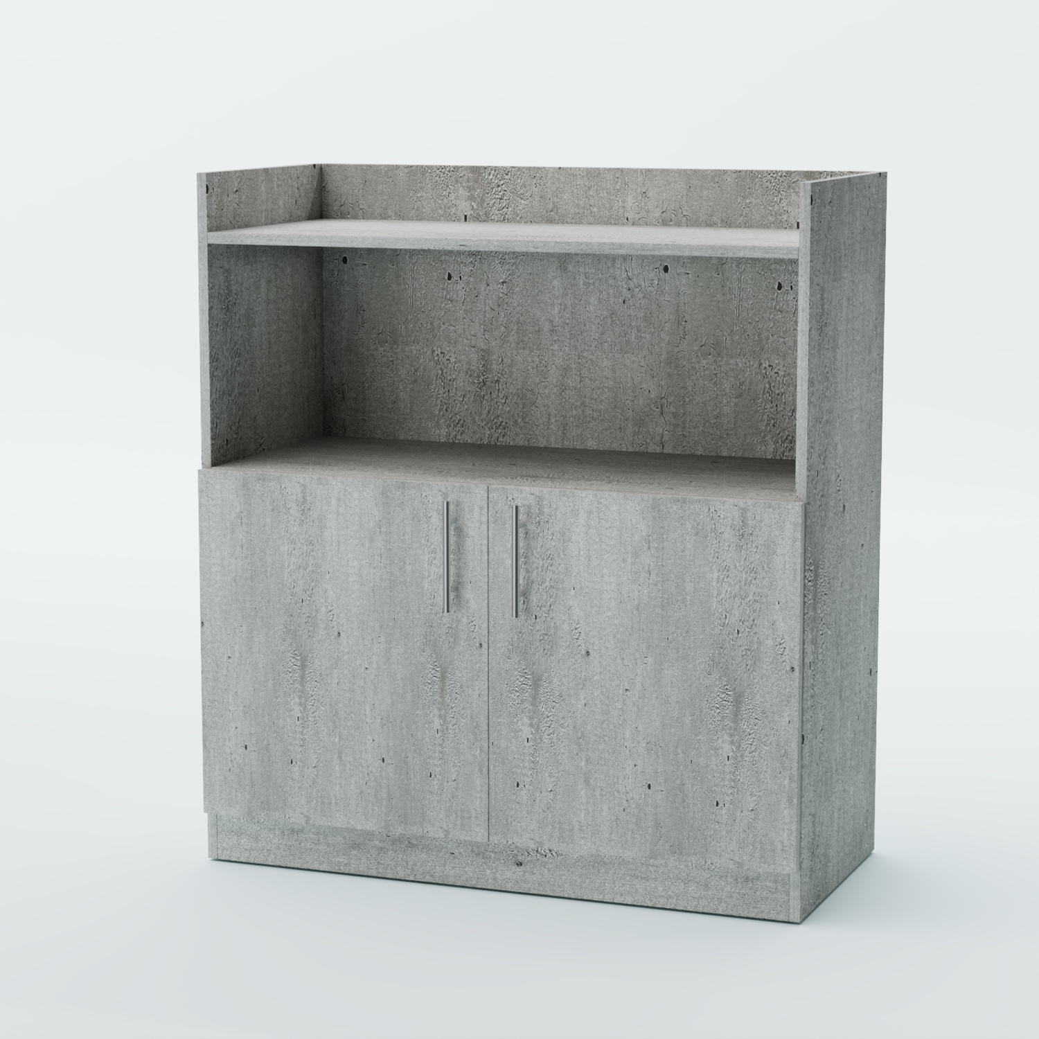 Стойка официанта "Бармен" №1 Метрополитан Грей