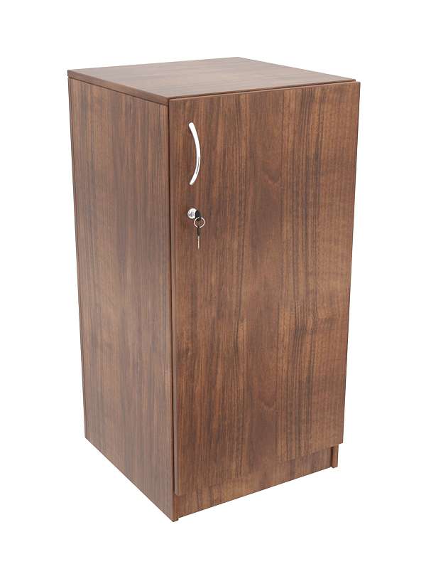 Прилавок Истра №135 стационарный (закрытый) Орех