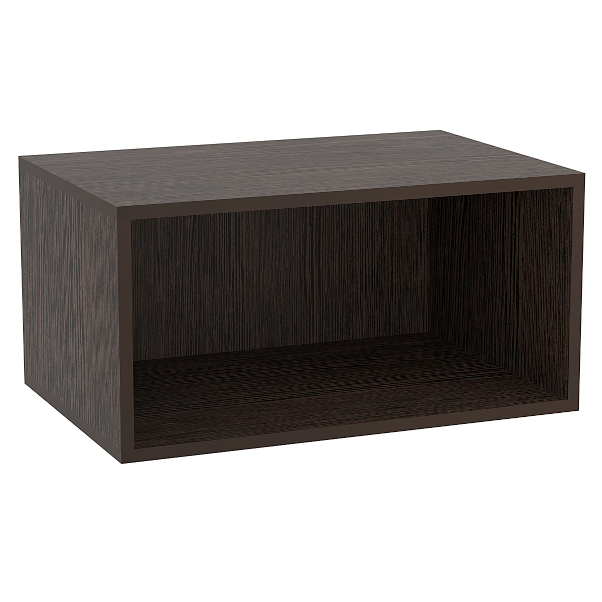 Антресоль Эконом №2-400 (600х400мм)  Дуб Венге